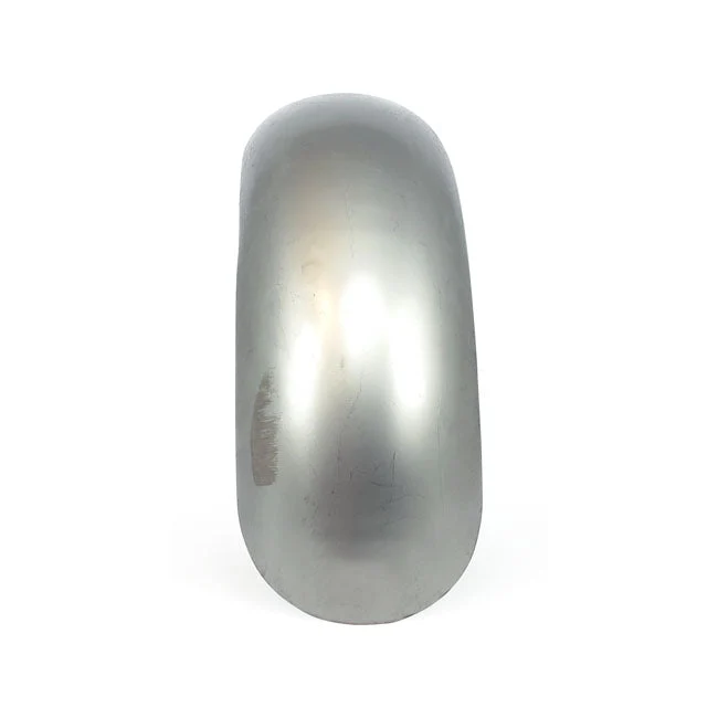 Penz Achterspatbord Bobber 160mm breed / 330mm radius