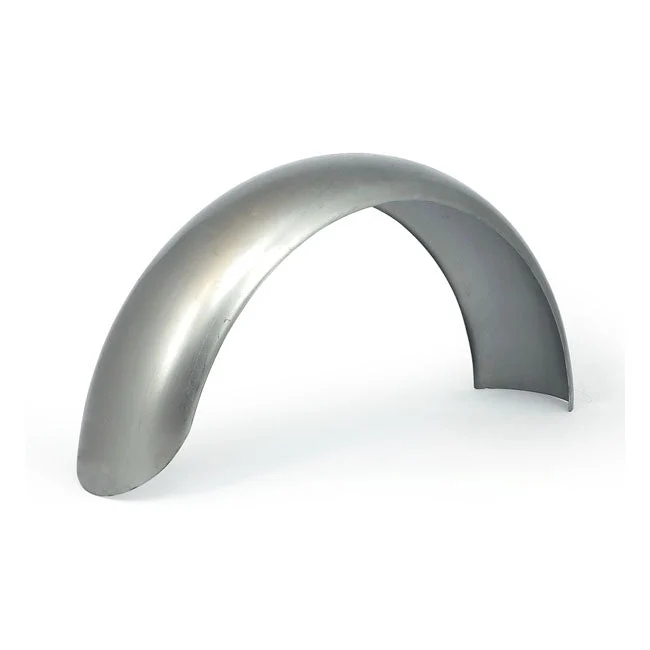 Penz Achterspatbord Bobber 160mm breed / 330mm radius