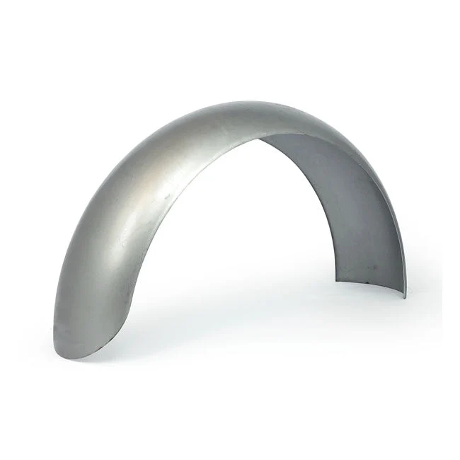 Penz Achterspatbord Bobber 167mm breed / 340mm radius