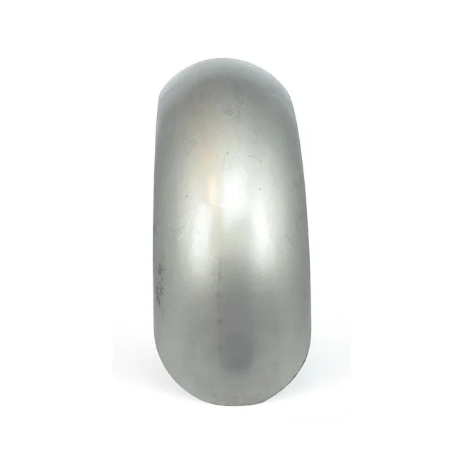 Penz Achterspatbord Bobber 167mm breed / 340mm radius