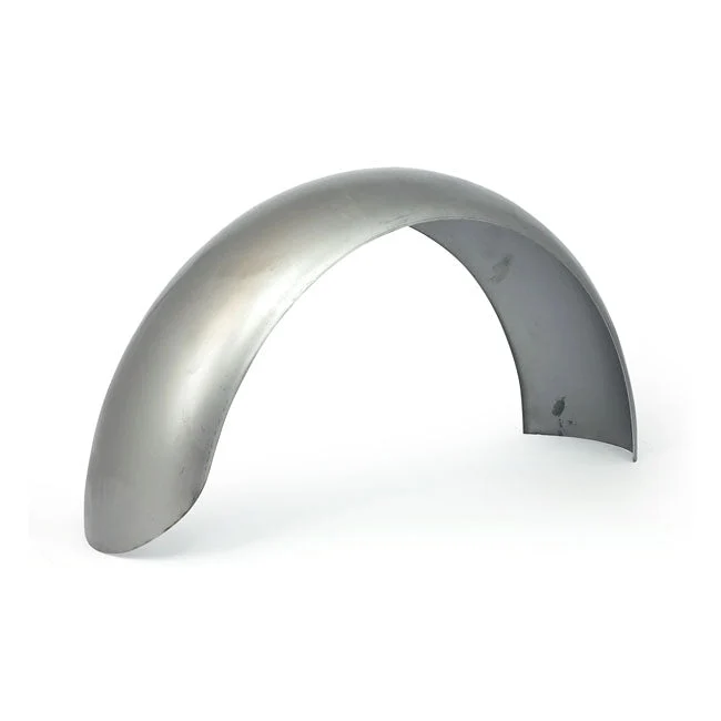 Penz Achterspatbord Bobber 170mm breed / 335mm radius