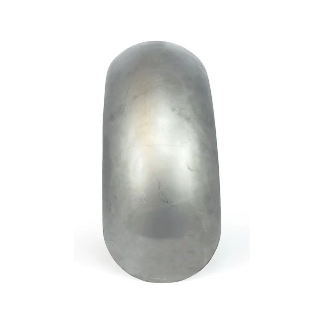 Penz Achterspatbord Bobber 180mm breed / 355mm radius