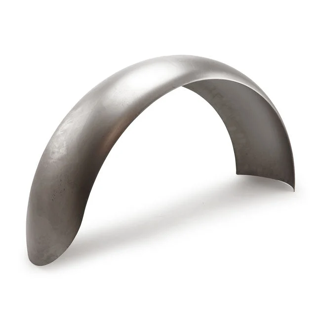 Penz Achterspatbord Bobber 185mm breed / 330mm radius