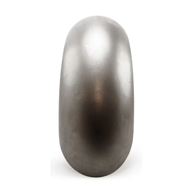 Penz Achterspatbord Bobber 185mm breed / 330mm radius