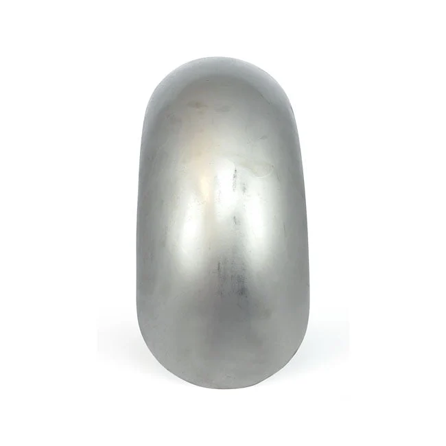 Penz Achterspatbord Bobber 190mm breed / 335mm radius