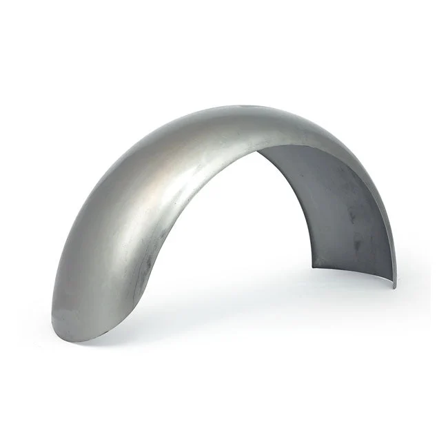Penz Achterspatbord Bobber 205mm breed / 335mm radius