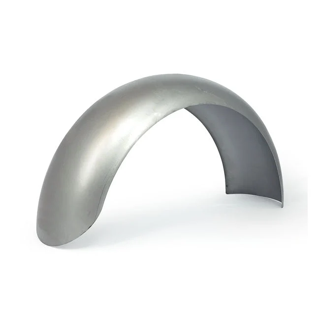 Penz Achterspatbord Bobber 205mm breed / 345mm radius