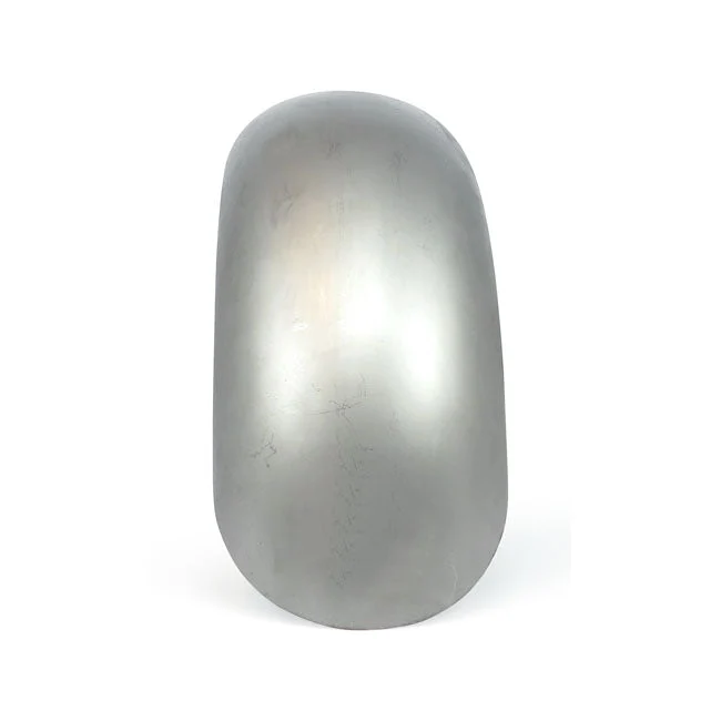 Penz Achterspatbord Bobber 205mm breed / 345mm radius