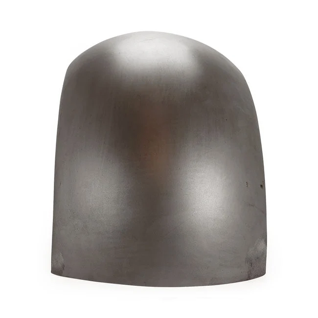 Penz Achterspatbord Softail Stijl 315mm Rond