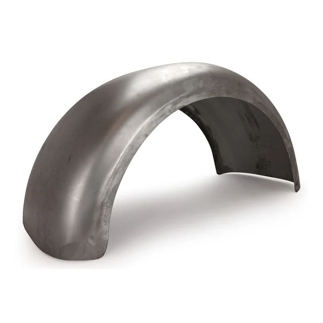Penz Achterspatbord Softail Stijl 335mm Plat