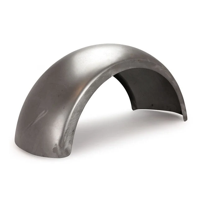 Penz Achterspatbord Softail Stijl 335mm Rond