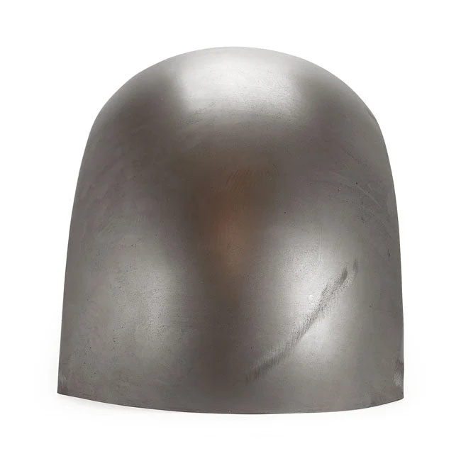 Penz Achterspatbord Softail Stijl 335mm Rond