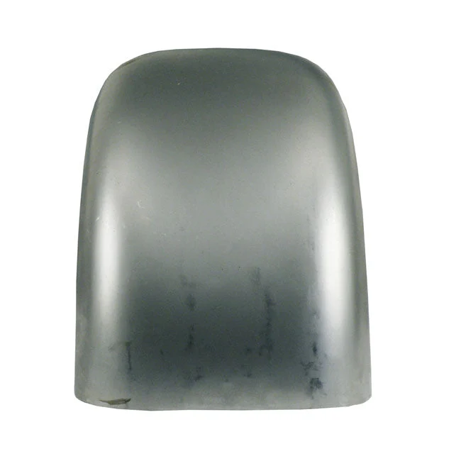 Penz Achterspatbord Softail Stijl 355mm Rond