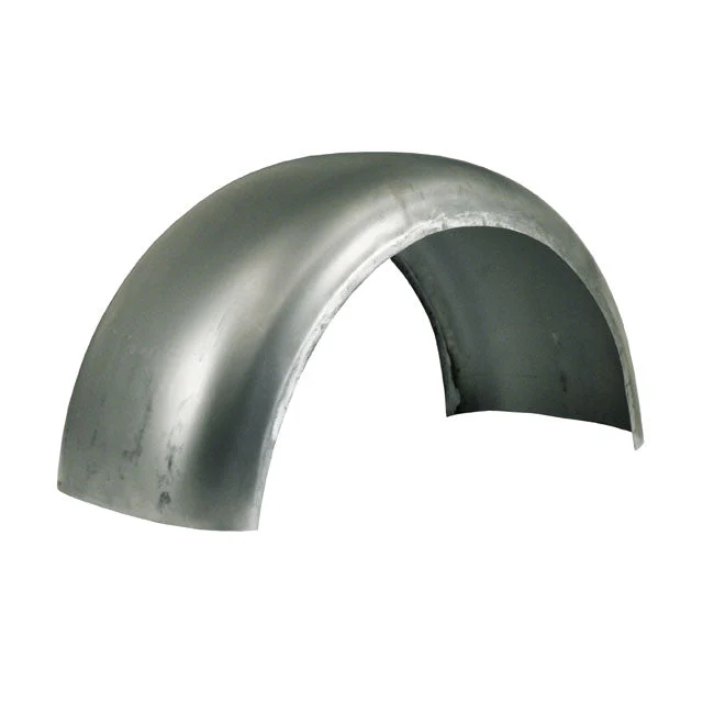 Penz Achterspatbord Softail Stijl 355mm Rond