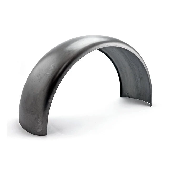 Penz Achterspatbord Softail Veerpoot stijl 240mm