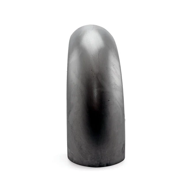 Penz stijf frame spatbord rond 145mm