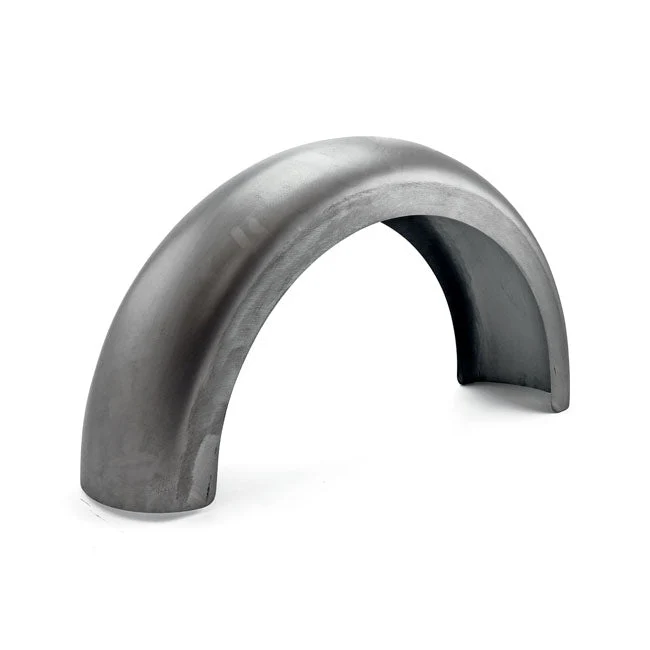 Penz stijf frame spatbord rond 160mm