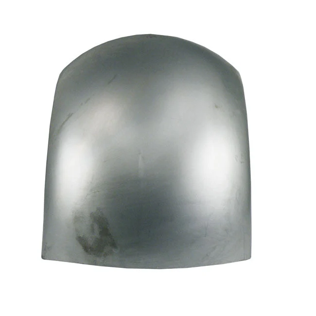 Penz stijf frame spatbord rond 312mm