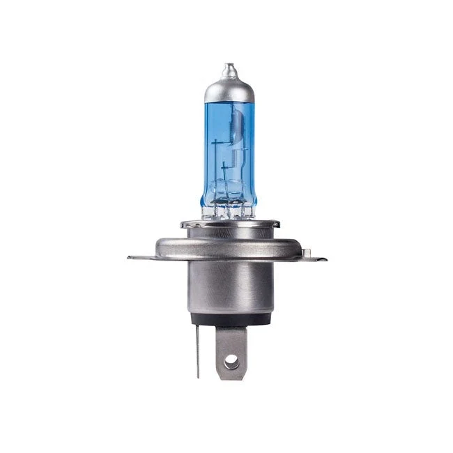 Philips CrystalVision Ultra Moto Koplamplamp H4 55/60W