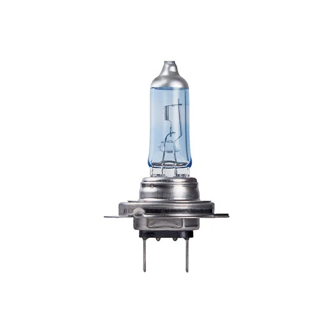 Philips CrystalVision Ultra Moto Koplamplamp H7 55W