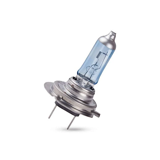 Philips CrystalVision Ultra Moto Koplamplamp H7 55W