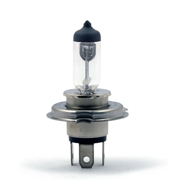 Philips Vision Moto Koplamplamp H4 55/60W