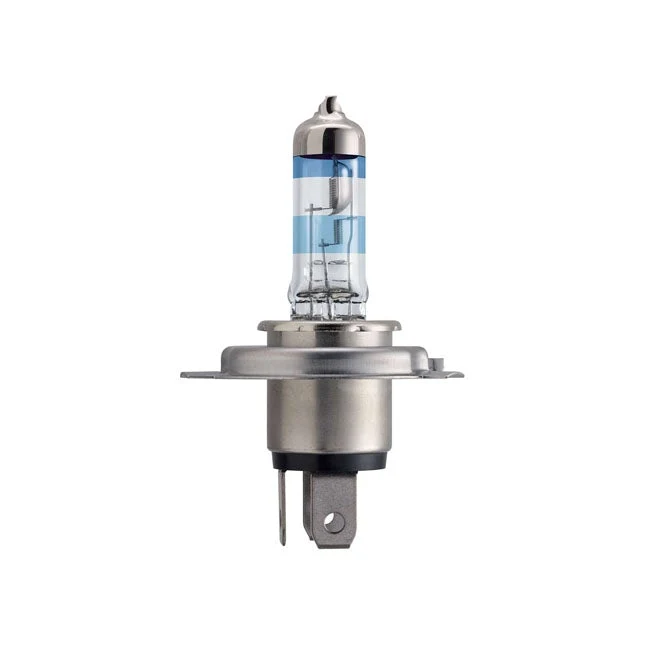 Philips X-TremeVision+ Moto Koplamplamp H4 55/60W
