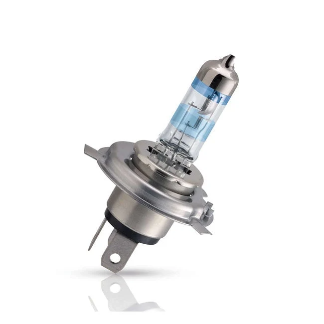Philips X-TremeVision+ Moto Koplamplamp H4 55/60W