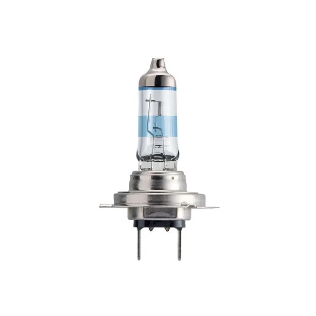Philips X-TremeVision+ Moto Koplamplamp H7 55W