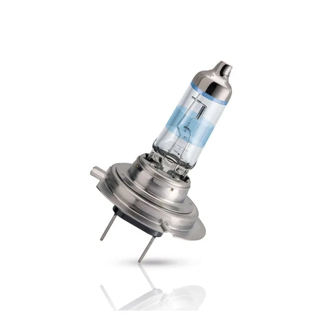 Philips X-TremeVision+ Moto Koplamplamp H7 55W