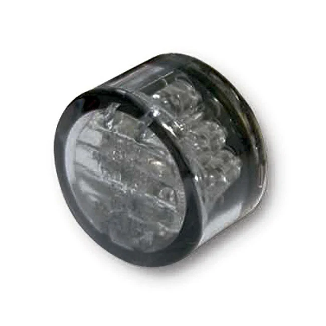 Pin LED Richtingaanwijzers Rook