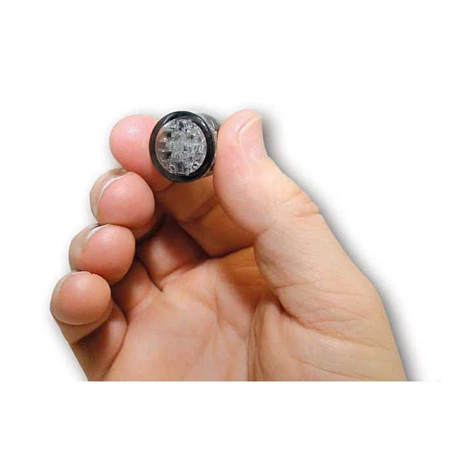 Pin LED Richtingaanwijzers Rook