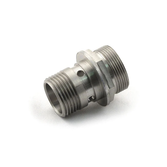 Pingel Adapter 36-65 Restrainer naar 22mm Big Twin 36-65