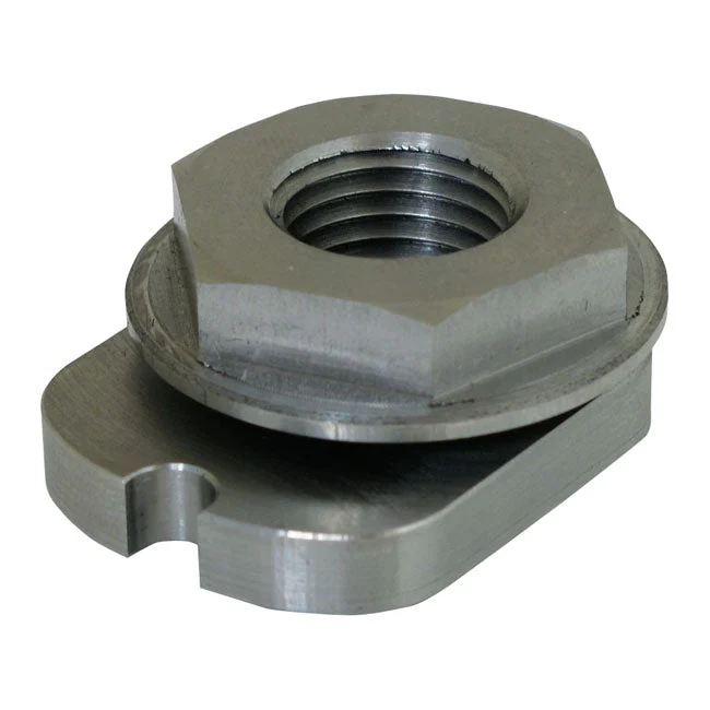 Pingel Adapter & Stekker Kit EFI naar Carb XL 07-21