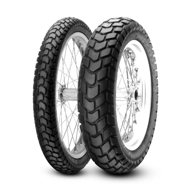 Pirelli MT 60 achterbanden 18"