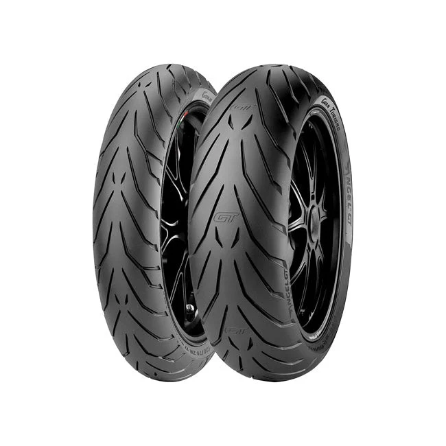 Pirelli Angel GT voorbanden 19"
