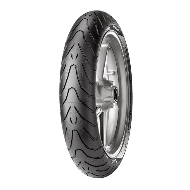 Pirelli Angel ST voorbanden 17"