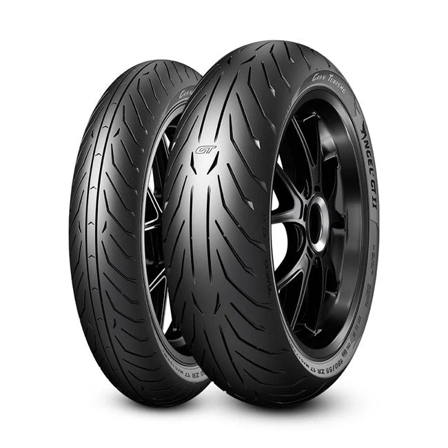 Pirelli Angel GT II voorbanden 19"