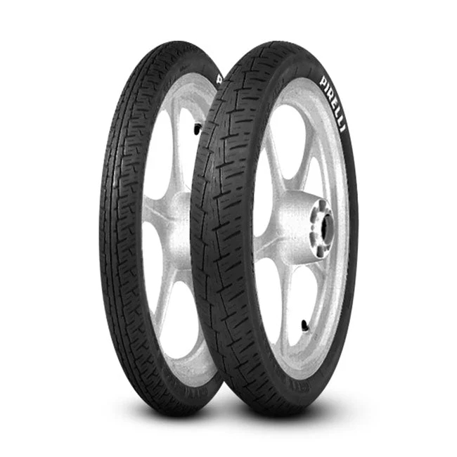 Pirelli City Demon achterbanden 15"