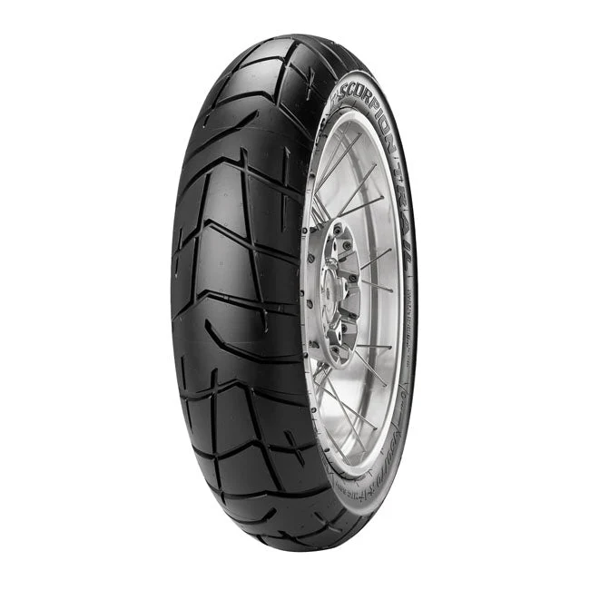 Pirelli Scorpion Trail achterbanden 18"