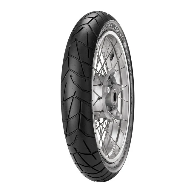 Pirelli Scorpion Trail voorbanden 19"