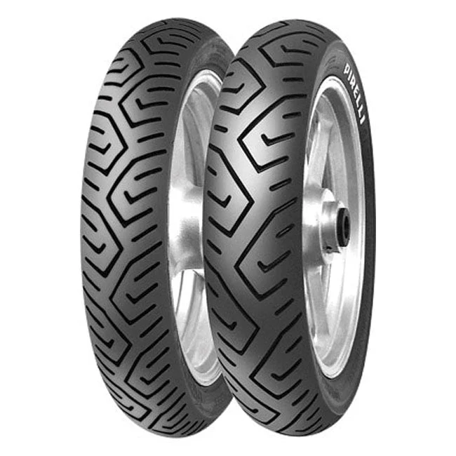 Pirelli MT 75 voorbanden 16"