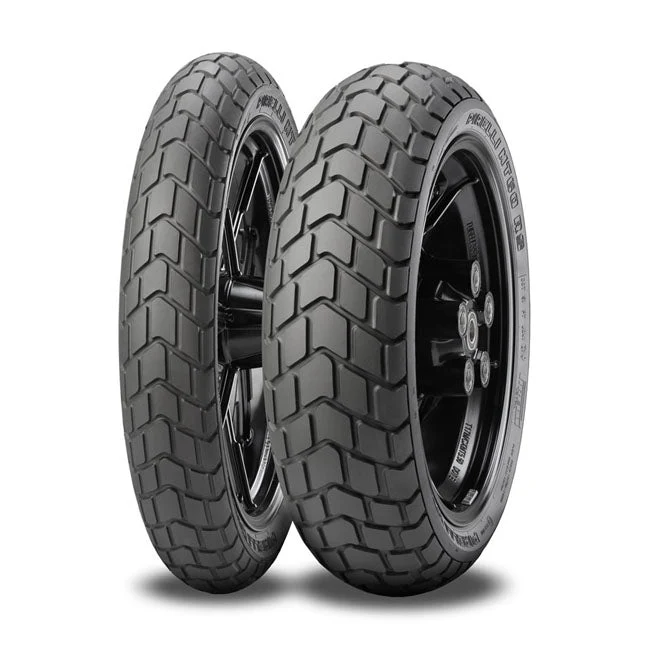 Pirelli MT 60 RS voorbanden 17"