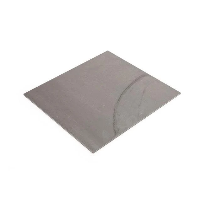 Plaatmateriaal Staal 1mm S235JR 500x300mm