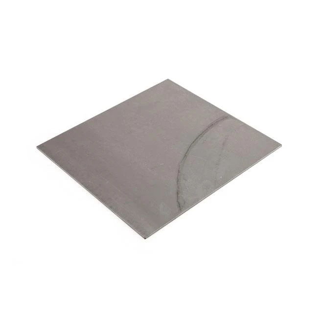 Plaatmateriaal staal 2mm S235JR 600x300mm
