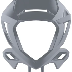 POLISPORT Koplamp nardo grijs Beta