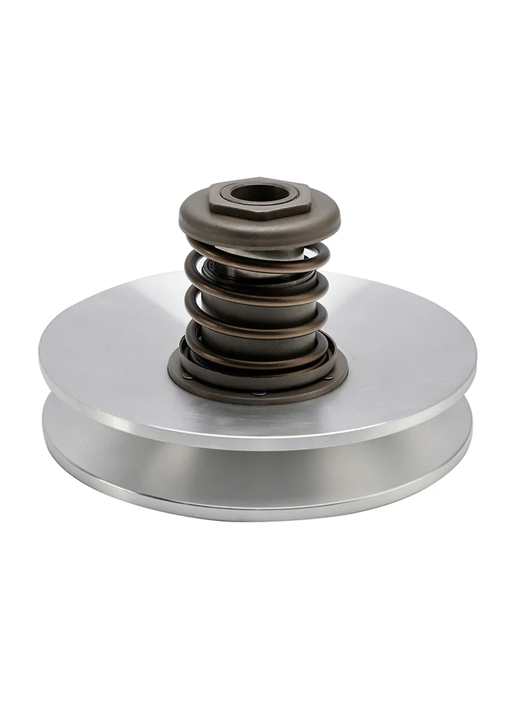 Powermax ATV Bearclaw 400 complete koppelingsvariator achter 21400-003-0000 LU020556