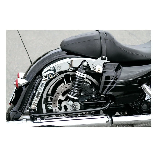 Progressieve 944 Ultra Touring Schokdempers uit de Super Heavy Duty 13" serie Touring 09-21