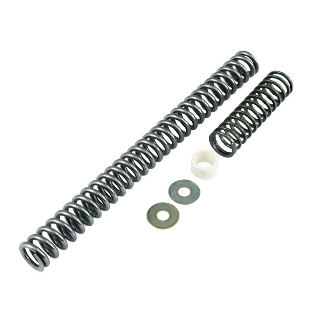 Progressieve vering drop- vorkverlagingsset 41mm FLT/Touring 02-05