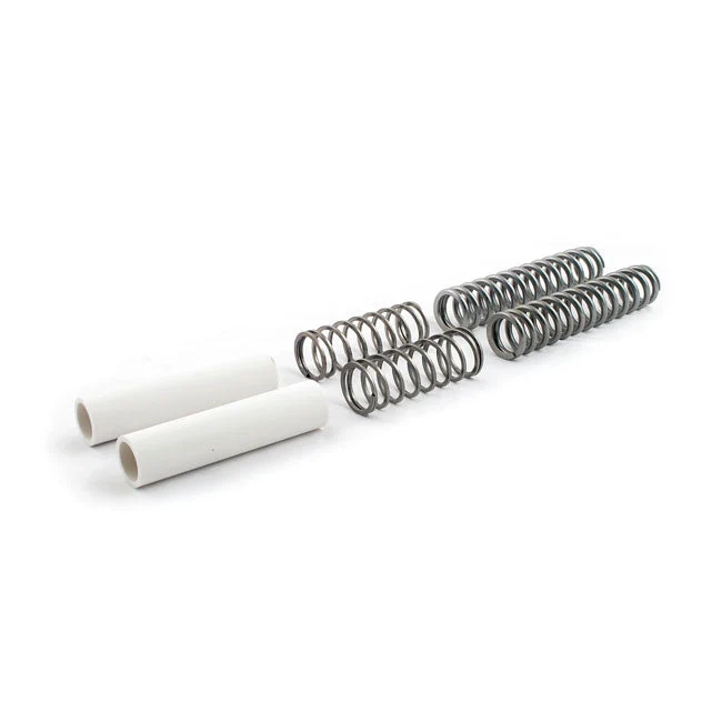 Progressieve vering drop- vorkverlagingsset 49mm V-Rod 09-17
